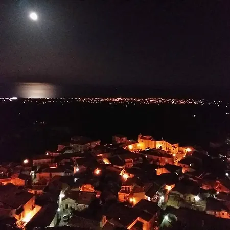 Holiday Via Largo Piana Prázdninový dům Gerace