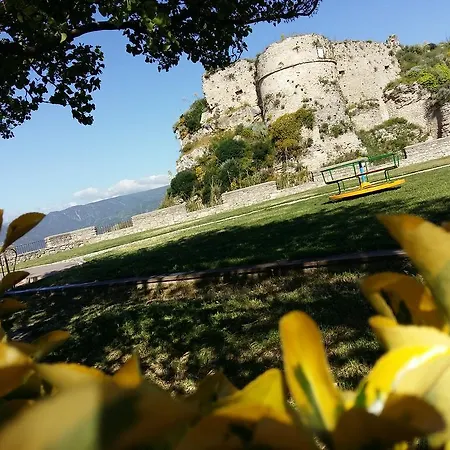 Holiday Via Largo Piana Prázdninový dům