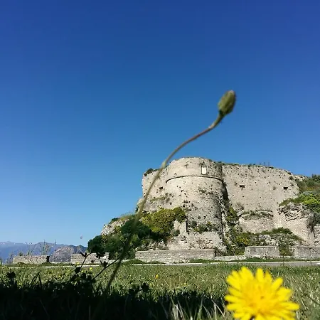 Prázdninový dům Holiday Via Largo Piana