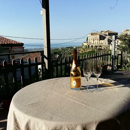 Holiday Via Largo Piana Prázdninový dům *